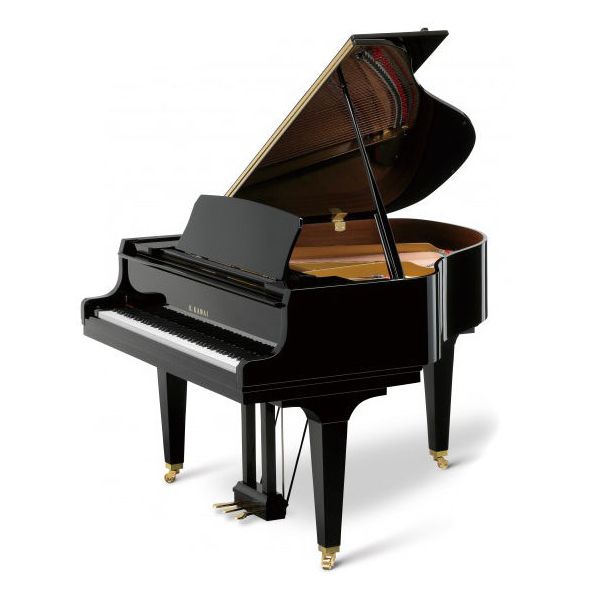 Kawai GL 10 E/P Grand Piano – vista del producto
