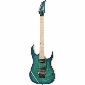 Guitarra electrica Ibanez RG652AHM-NGB Prestige