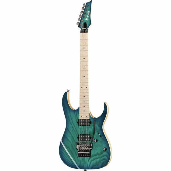 Ibanez RG652AHM-NGB Prestige – vista del producto