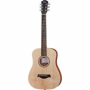 Guitarra acústica para zurdos Taylor Baby Taylor BT1 LH