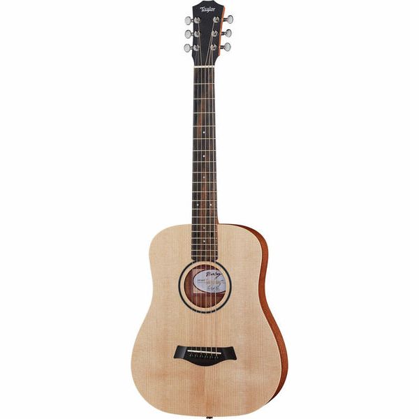 Taylor Baby Taylor BT1 LH 8 Taylor Baby Taylor BT1 LH – vista del producto