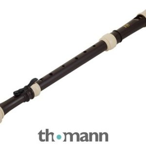 Yamaha YRT-304 B II Tenor Recorder, flûte à bec présentée dans le comparatif Feria Musica