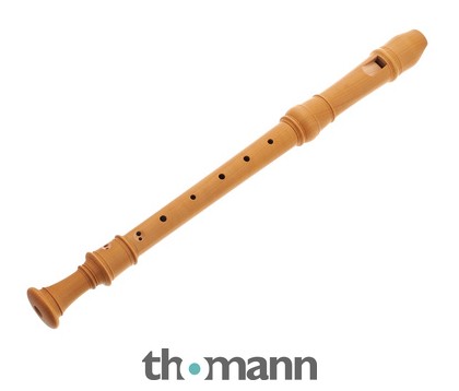 Mollenhauer 5206 Denner Alto Recorder – vue du produit