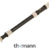 Yamaha YRS-302 BIII Soprano Recorder