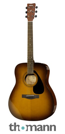 Yamaha F310 TBS 2 Yamaha F310 TBS
