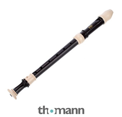 Yamaha YRA-302 BIII Alto Recorder – vue du produit
