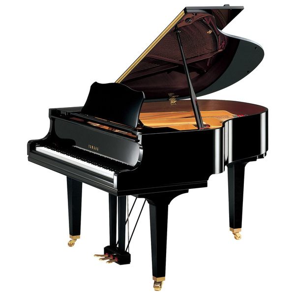Yamaha GC 2 PE Grand Piano – vista del producto
