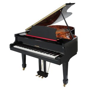 Piano de cola acustico Thomann GP 188 E/P Grand Piano