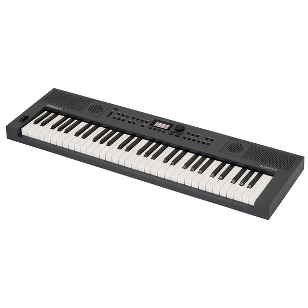 Roland GO:KEYS 5 – vue du produit