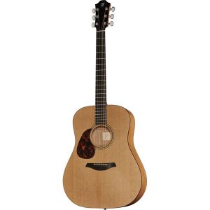 Guitarra acústica para zurdos Furch Blue D-CM Lefthand
