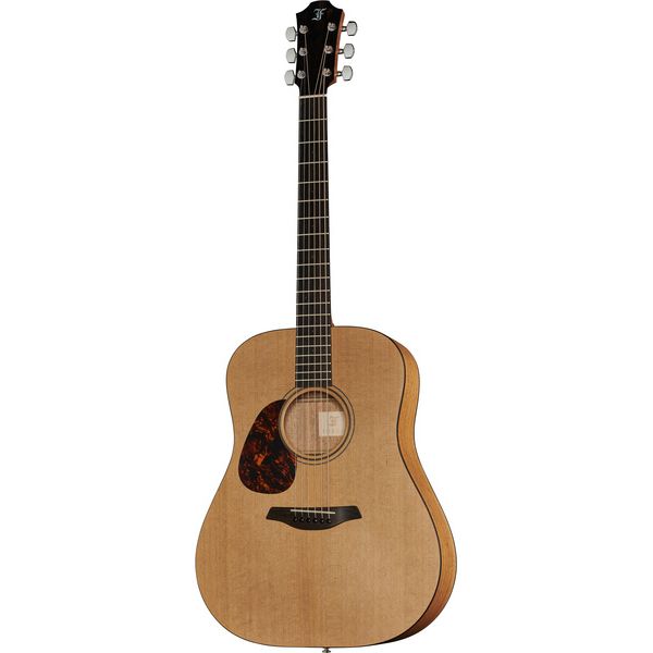 Furch Blue D-CM Lefthand 11 Furch Blue D-CM Lefthand – vista del producto