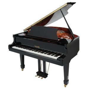Piano de cola acustico Thomann GP 160 E/P Grand Piano