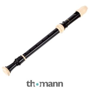 Aulos 509B Symphony Alto Recorder, flûte à bec présentée dans le comparatif Feria Musica