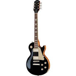 Guitarra electrica Epiphone Les Paul Standard 60s Ebony