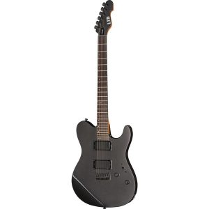 Guitarra electrica ESP LTD TH-400 CM