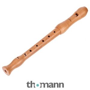 Mollenhauer 1042 Student Soprano Recorder, flûte à bec présentée dans le comparatif Feria Musica