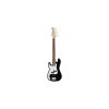 Harley Benton PB-Shorty LH BK Std. Series 1 Harley Benton PB-Shorty LH BK Std. Series