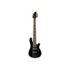Harley Benton B-650 Black Progressive Series 1 Harley Benton B-650 Black Progressive Series
