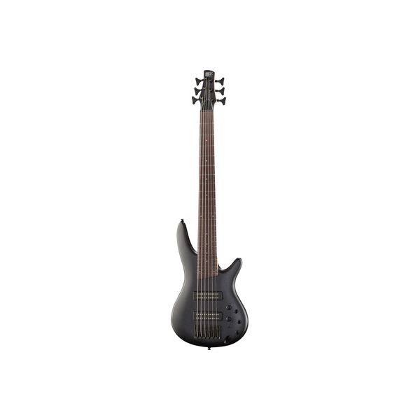 Ibanez SR306EB-WK 6 Ibanez SR306EB-WK – vista del producto