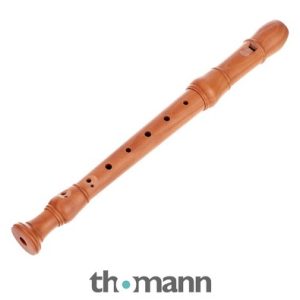 Küng 1301 Studio Soprano Recorder, flûte à bec présentée dans le comparatif Feria Musica