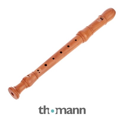 Küng 1301 Studio Soprano Recorder – vue du produit