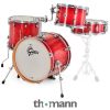 Gretsch Drums Catalina Club Jazz Crimson Bst