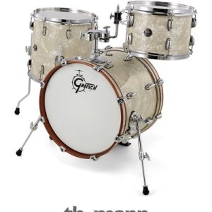 Batería acústica Gretsch Drums Renown Maple Jazz -VP