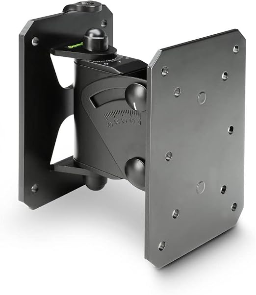 Gravity SP WMBS 20 B 5 Gravity SP WMBS 20 B – vista del prodotto