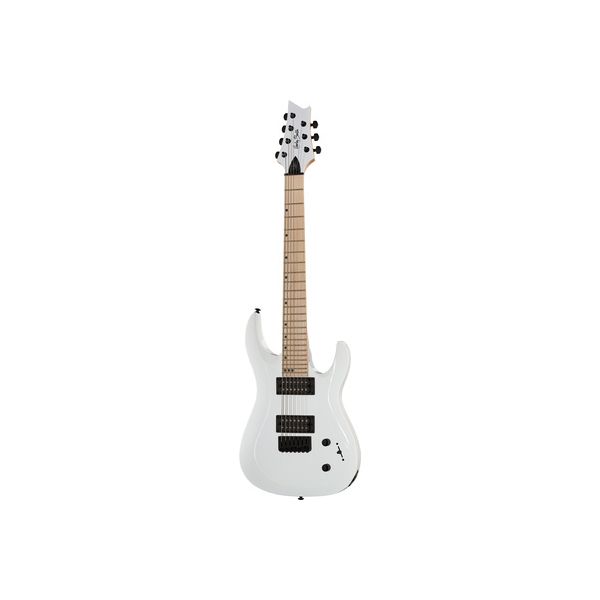 Harley Benton R-457MN WH Progressive Series – vista del producto