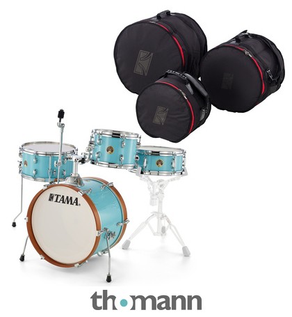 Tama Club Jam Vintage Bundle -AQB 10 Tama Club Jam Vintage Bundle -AQB â vista del producto