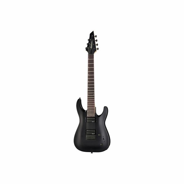 Jackson JS22-7 Dinky AH SB – vista del producto
