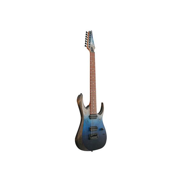 Ibanez RGD7521PB-DSF – vista del producto