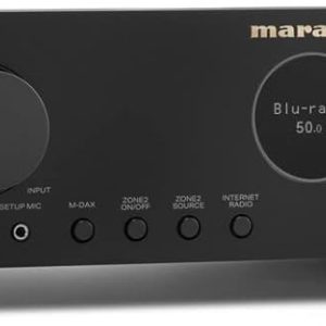 Marantz Cinema 70s, ricevitore AV 7.2 canali compatto con HEOS