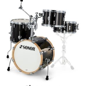 Batería acústica Sonor AQX Jazz Set BMS