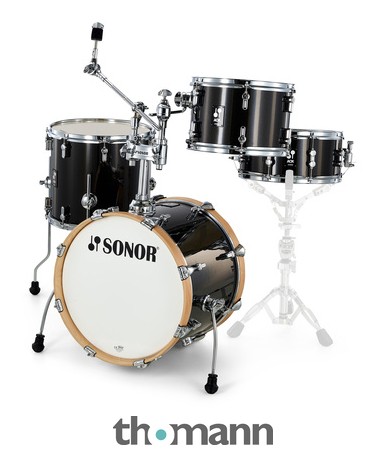 Sonor AQX Jazz Set BMS 8 Sonor AQX Jazz Set BMS â vista del producto