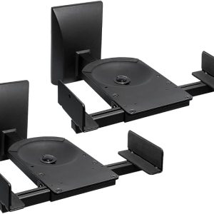 Supporto da parete per altoparlanti myWall HB5L