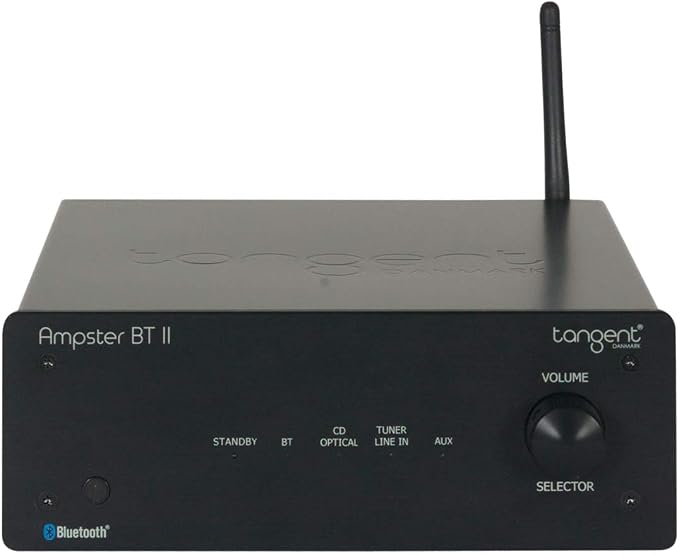 Tangent Ampster BT II 10 Tangent Ampster BT II – vista del prodotto
