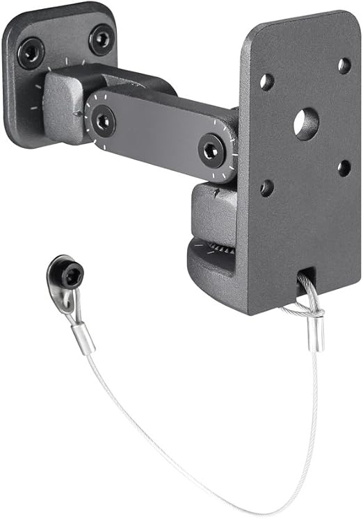 Adam Hall SUWMB 10 B 9 Adam Hall SUWMB 10 B – vista del prodotto