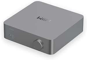 WiiM Vibelink Amp 13 WiiM Vibelink Amp – vista del prodotto