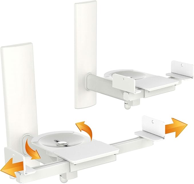 myWall HS15WL 12 myWall HS15WL – vista del prodotto