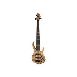 Bajo eléctrico de 6 cuerdas Harley Benton Harley Benton BZ-6000 II NT