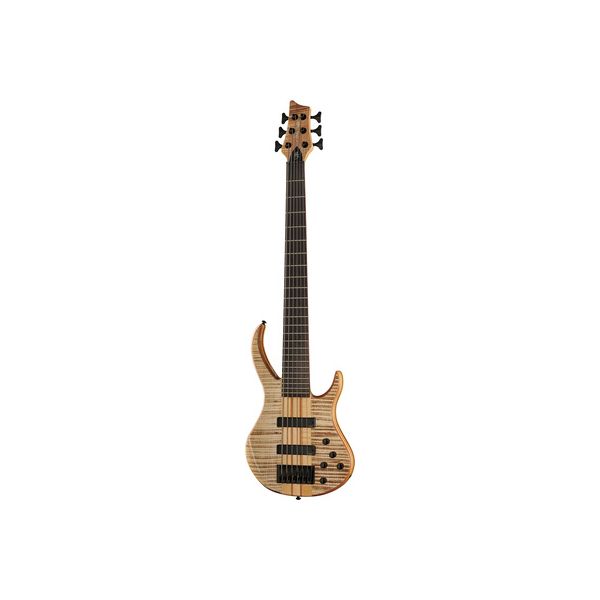 Harley Benton BZ-6000 II NT 7 Harley Benton BZ-6000 II NT – vista del producto