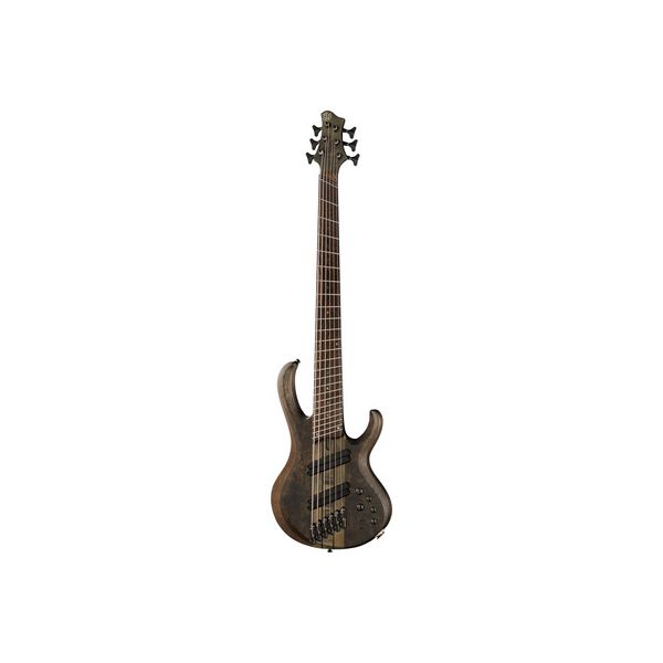 Ibanez BTB806MS-TGF 12 Ibanez BTB806MS-TGF – vista del producto