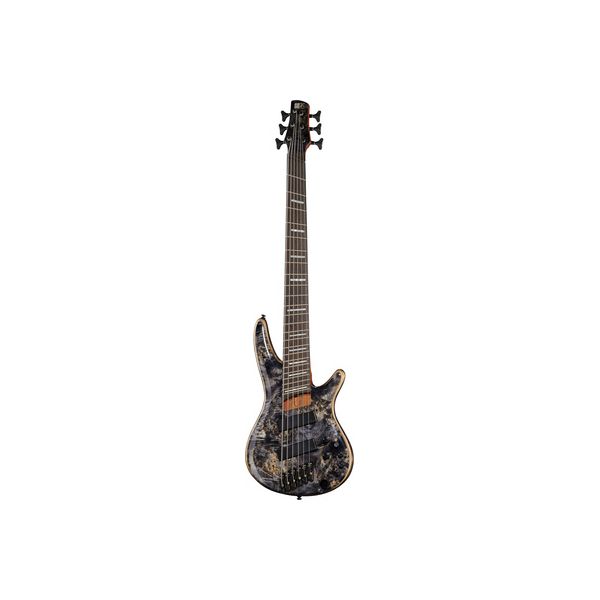 Ibanez SRMS806-DTW 10 Ibanez SRMS806-DTW – vista del producto