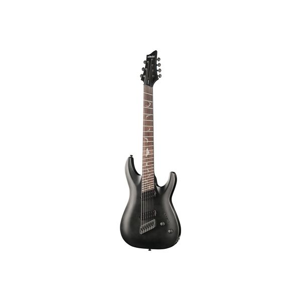 Schecter Damien 7 Multiscale SB – vista del producto