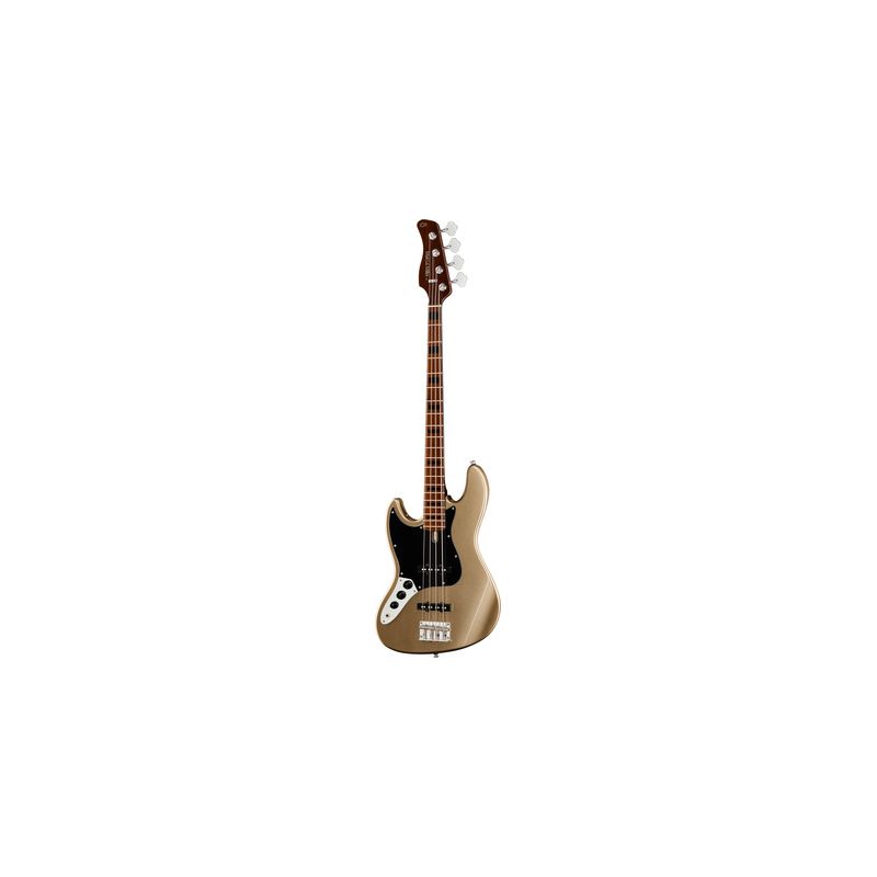 Bajo eléctrico para zurdos Marcus Miller V5 Alder-4 CGM LH