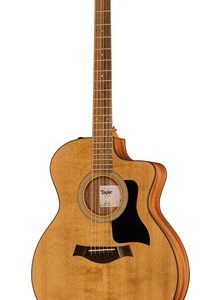 Guitarra acústica Taylor 114ce Sapele
