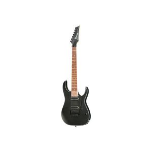 Guitarra eléctrica de 7 cuerdas Ibanez Ibanez RG7420EX-BKF