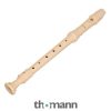 Aulos 302BS Elite Soprano Recorder