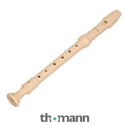 Aulos 302BS Elite Soprano Recorder – vue du produit